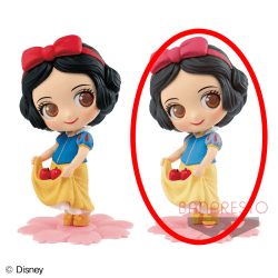 #Sweetiny Disney Character -Snow White- B.特別カラーver.