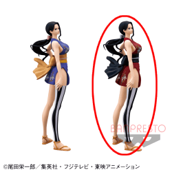 ワンピース GLITTER&GLAMOURS-NICO ROBIN WANOKUNI STYLE- B.特別カラーver.