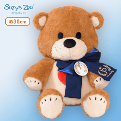 Suzy’s Zoo ブーフ Preciality SPぬいぐるみ