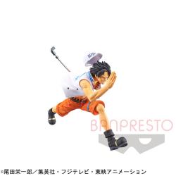 ワンピース ONE PIECE magazine FIGURE〜夢の一枚#1〜vol.1