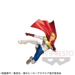 僕のヒーローアカデミア THE AMAZING HEROES vol.8