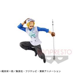 ワンピース ONE PIECE magazine FIGURE〜夢の一枚#1〜vol.2