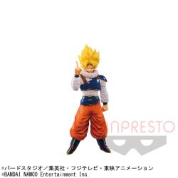 DRAGONBALL LEGENDS COLLAB-SON GOKU-