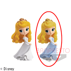 Q posket Disney Characters -Princess Aurora- Dreamy Style B.特別カラーver.