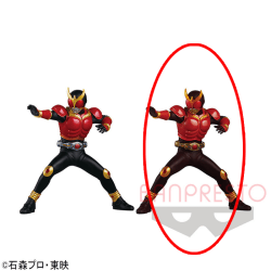 仮面ライダークウガ 英雄勇像 仮面ライダークウガ マイティフォーム B.特別カラーver.