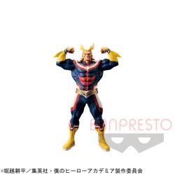 僕のヒーローアカデミア Grandista-ALL MIGHT