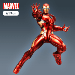 MARVEL COMICS SPMフィギュア“IRONMAN”