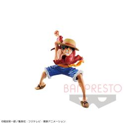 ワンピース MAXIMATIC THE MONKEY.D.LUFFY