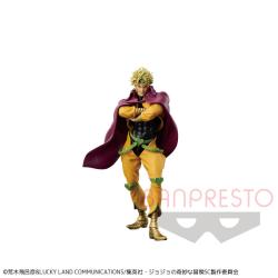 ジョジョの奇妙な冒険 スターダストクルセイダース Grandista-DIO-