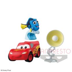 PIXAR Characters PIXAR FEST figure collection vol.3