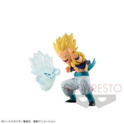 ドラゴンボールZ G×materia THE GOTENKS