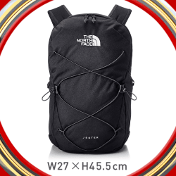 【5th anniversary】THE NORTH FACE リュック ジェスター