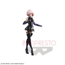 劇場版 Fate/Grand Order -神聖円卓領域キャメロット- Servant Figure〜マシュ・キリエライト〜