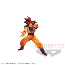 ドラゴンボール超 MAXIMATIC THE SON GOKU V