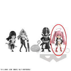 【D.ミリム】転生したらスライムだった件 ワールドコレクタブルフィギュア vol.2