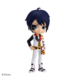 【C.デュース・スペード】ディズニー ツイステッドワンダーランド Qposket petit vol.1