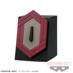 【D.冨岡義勇】鬼滅の刃 アイテムコレクション 其の壱