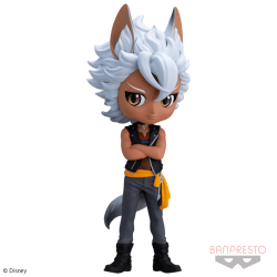 ディズニー ツイステッドワンダーランド Qposket Petit Vol 2 オンラインクレーンゲーム クラウドキャッチャー