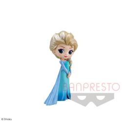 Q posket Disney Characters -Elsa- Glitter line