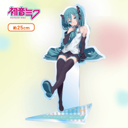 【A.通常衣装】初音ミクBIGアクリルスタンド.2