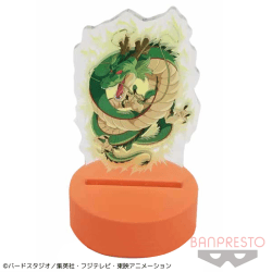 【Bデザイン】ドラゴンボール超 ワイヤレスアクリルライト