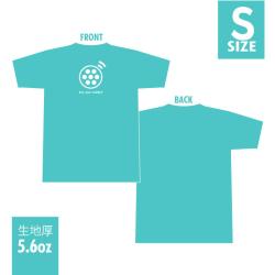 【アクア Sサイズ】AreYouReady Tシャツ