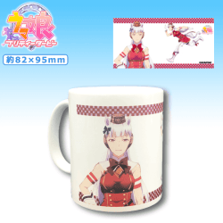 【ゴールドシップ】ウマ娘 マグカップ