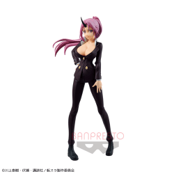【A：シオン スペシャルver. 】転生したらスライムだった件 -Otherworlder-フィギュア vol.7