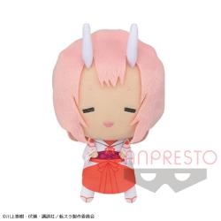 【C：シュナ】転生したらスライムだった件 ほわこっと ぬいぐるみ〜リムル・ミリム・シュナ・シオン〜