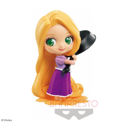 【A：ラプンツェル】#Sweetiny Disney Characters -Rapunzel-