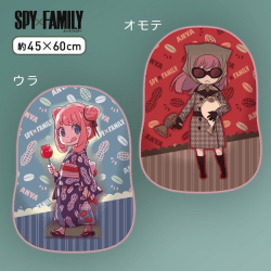 【アーニャB】SPY×FAMILY [PM]もっちりクッション
