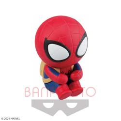 【A：スパイダーマン】YOURUTTO / MARVEL -SPIDER-MAN-