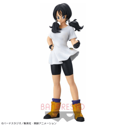 【B：ビーデル】ドラゴンボールZ GLITTER＆GLAMOURS-VIDEL-