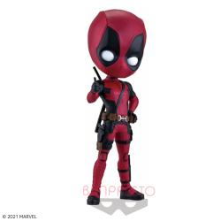 【A：デッドプール】Q posket MARVEL -DEADPOOL-