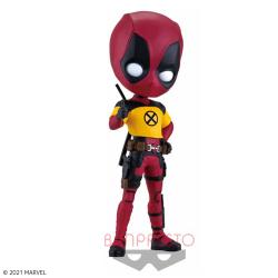 【B：デッドプール】Q posket MARVEL -DEADPOOL-