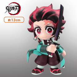 【A:カートゥーンカラー】鬼滅の刃TOONIZE―竈門炭治郎―