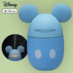 ミッキーマウス [PM]超音波式USB加湿器Ver.2