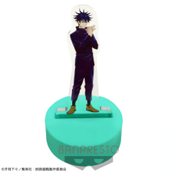 【B：伏黒恵】呪術廻戦 ワイヤレスアクリルライトvol.1