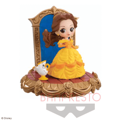 【A：ベル】Q posket stories Disney Characters -Belle-