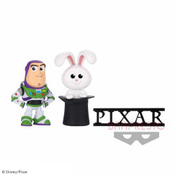 PIXAR Characters PIXAR FEST figure collection vol.１2