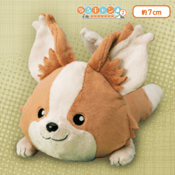 ゆるキャン△ SEASON2BIGぬいぐるみーちくわー