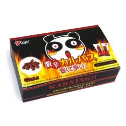 激辛カルパス 大人買いBOX ※賞味期限2022-03-15