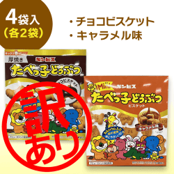 ※訳あり※たべっ子どうぶつ BIGBOX※賞味期限：2022.04.08