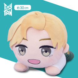 【V】TinyTAN 寝そべり SPぬいぐるみ〜Dynamite〜“Jimin&V”