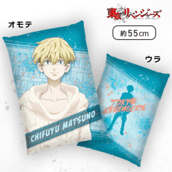 【松野千冬】東京リベンジャーズ BIGクッションvol.2