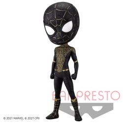 【A：スパイダーマン】Q posket MARVEL -SPIDER-MAN: No Way Home-vol.2