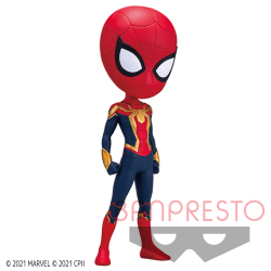 【A：スパイダーマン】Q posket MARVEL -SPIDER-MAN: No Way Home-vol.1