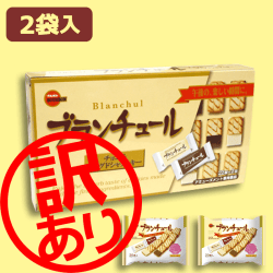 ※訳あり※ブランチュール BIGBOX※賞味期限:2022/11/30