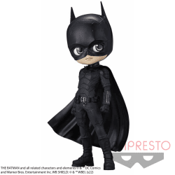 【A:通常カラー】THE BATMAN Q posket-BATMAN-