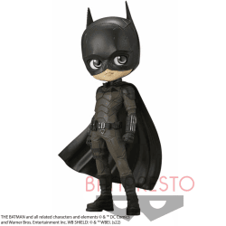 【B:アナザーカラー】THE BATMAN Q posket-BATMAN-